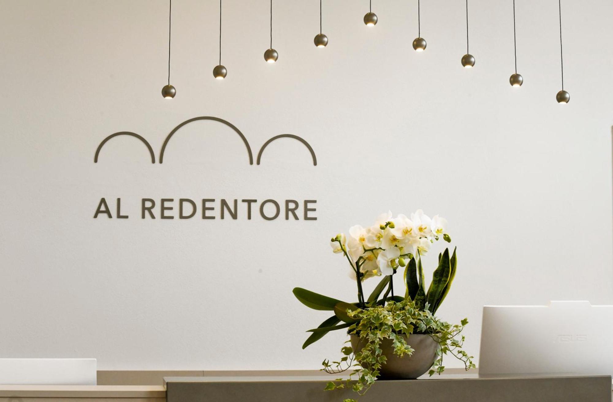 Maison Boutique Al Redentore 베니스 외부 사진